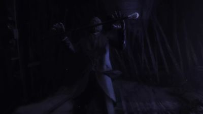 Maid of Sker (PS4/PS5, рус.)