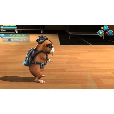 Disney Миссия Дарвина Essentials (PSP, рус.)