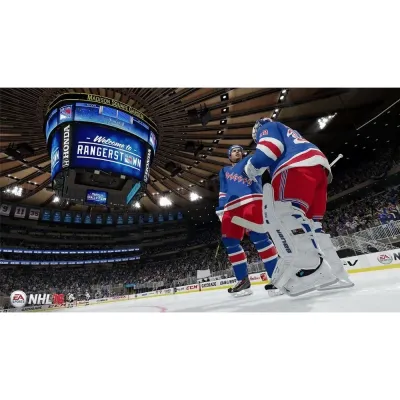 NHL 16 Legacy Edition (PS3, б/у, рус., без обложки, множ. царап., устанавливается на 100%)