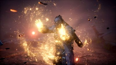 Outriders (PS5, рус.)