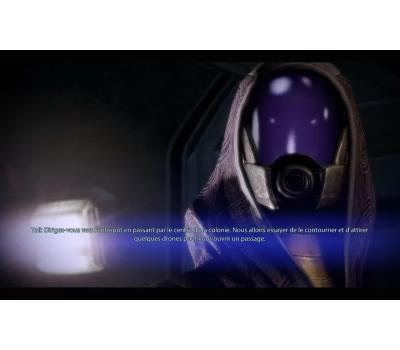 Mass Effect 2 (Xbox 360/One/Series, б/у)