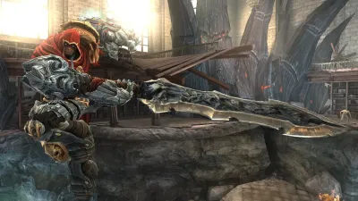 Darksiders (PS3)