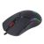 Мышь проводная Marvo M359 gaming mouse с подсветкой RGB