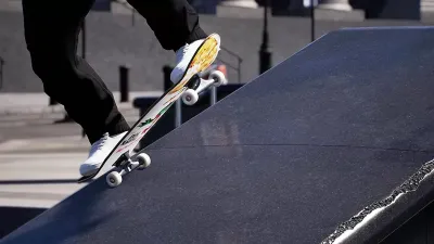 Session. Skate Sim (PS5, рус.)