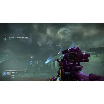 Destiny (PS4/PS5, витринный образец)