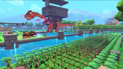 PixARK (Xbox One/Series, рус.)