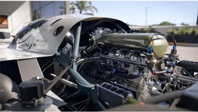 Forza Motorsport (2023) (Xbox Series X, рус.)