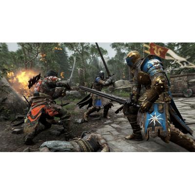 For Honor (Xbox One/Series, б/у)