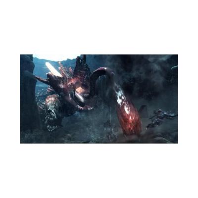 Lost planet 2 (PS3, витринный образец)
