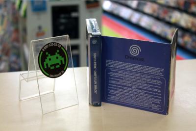 South Park Chefs Luv Shack (Dreamcast, б/у)