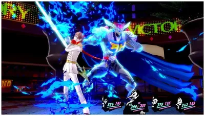 Persona 5 Royal (PS5)