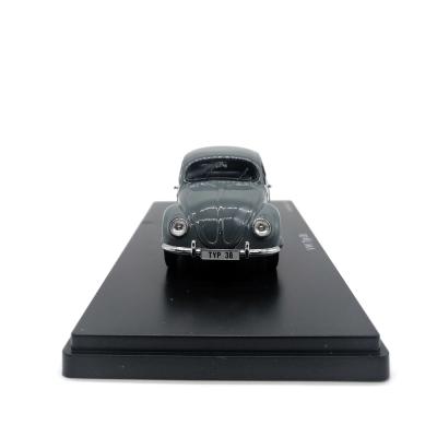 Модель автомобиля Schuco 450889100 VW Typ 38 1:43