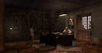 Сибирь 3 (Xbox One/Series, рус.)