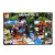 Конструктор My World Minecraft (451 деталей) LB313