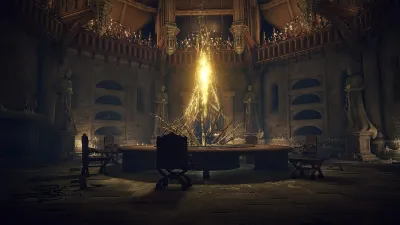 Elden Ring (PS5, рус.)