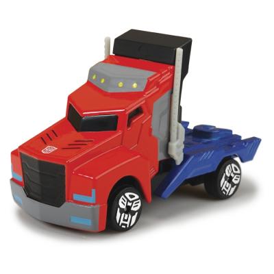Трансформеры Машинка Die-Cast 7см DICKIE