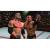 WWE SmackDown vs. Raw 2008 (PS3, б/у, множ.царап., устанавливается на 100%)