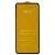 Стекло для Apple iPhone XS Max/11 PRO MAX 3D (Черный)