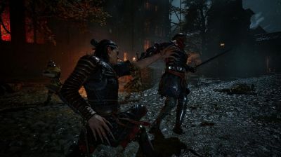 The Blood of Dawnwalker Collectors Edition (PS5, полностью на английском)