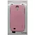 Чехол для Samsung Galaxy s4 Imymee (S4C51212-Pink)