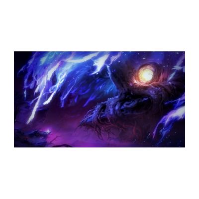 Ori and the Will of the Wisps (Xbox One/Series, рус.)