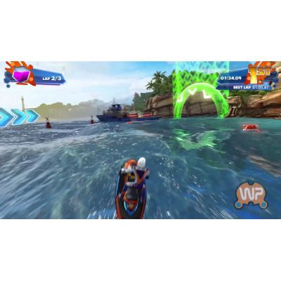 Kinect Sports Rivals (Xbox One, б/у, рус.)
