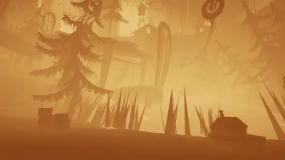 Hello Neighbor Hide & Seek (PS4/PS5, б/у, рус.)
