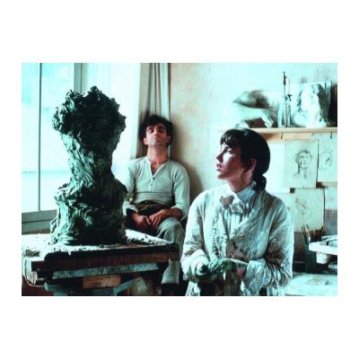 Камилла Клодель (DVD)