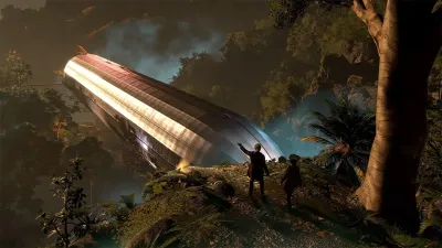 Unknown 9 Awakening (PS5, рус.)