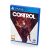 Control (PS4/PS5, б/у, рус.)