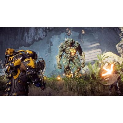 Anthem (Xbox One/Series, рус., витринный образец)