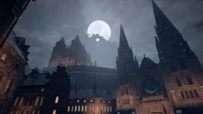 Morbid The Lords of Ire (PS5, рус.)