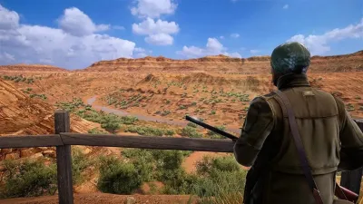 Hunting Simulator 2 (PS5, рус.)