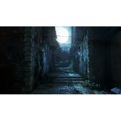 Gears of War 4 (Xbox One/Series, рус.)