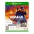 Mafia Definitive Edition картонный рукав + DLC (Xbox One/Series, рус.)