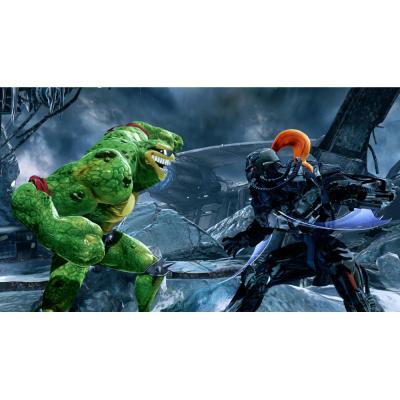 Killer Instinct (Xbox One/Series, б/у, рус.)