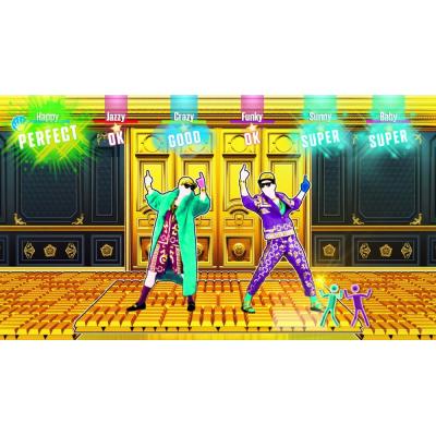 Just Dance 2018 (Xbox One/Series, б/у, рус.)