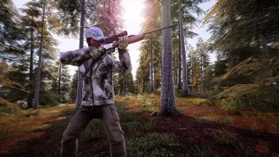 Hunting Simulator 2 (PS5, рус.)