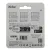 Карта памяти MicroSDXC + SD адаптер 256 GB Class10 Netac
