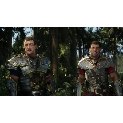 Ryse Son of Rome. Легендарное Издание (Xbox One/Series, б/у, рус.)