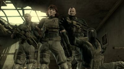 Metal Gear Solid Master Collection Volume 2 Day One Edition (PS5)