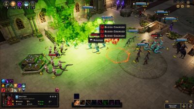 SpellForce Conquest of Eo (PS5)