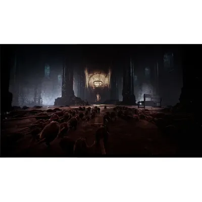 A Plague Tale Innocence (PS5, рус.)