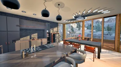Architect Life A House Design Simulator (PS5, рус.)