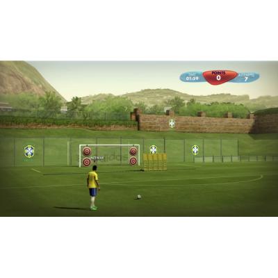 2014 FIFA World Cup Brazil Champions Edition (PS3, б/у)