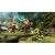 Ratchet & Clank Tools of Destruction (PS3, б/у, без обложки, множ.царап., уст. на 100%)