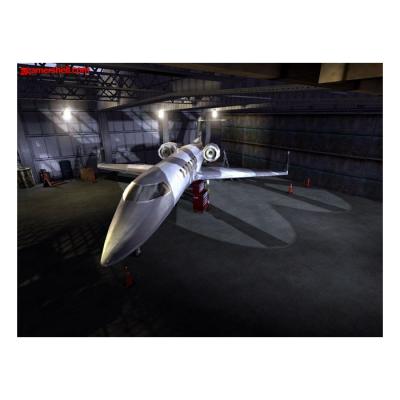 The Da Vinci Code (PS2, витринный образец)