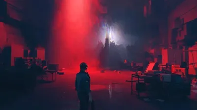 Control Ultimate Edition (PS5, рус.)