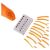 Терка со сменными насадками HuoHou Multi-Blade Vegetable Slicer HU0137 (White)