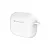 Чехол для Apple Airpods Pro силиконовый (белый) №5